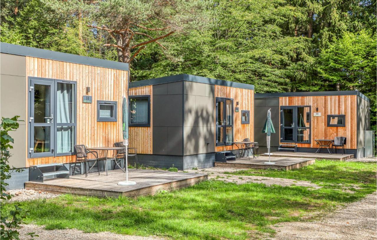Tiny Haus 43 Am Brombachsee Pleinfeld Εξωτερικό φωτογραφία