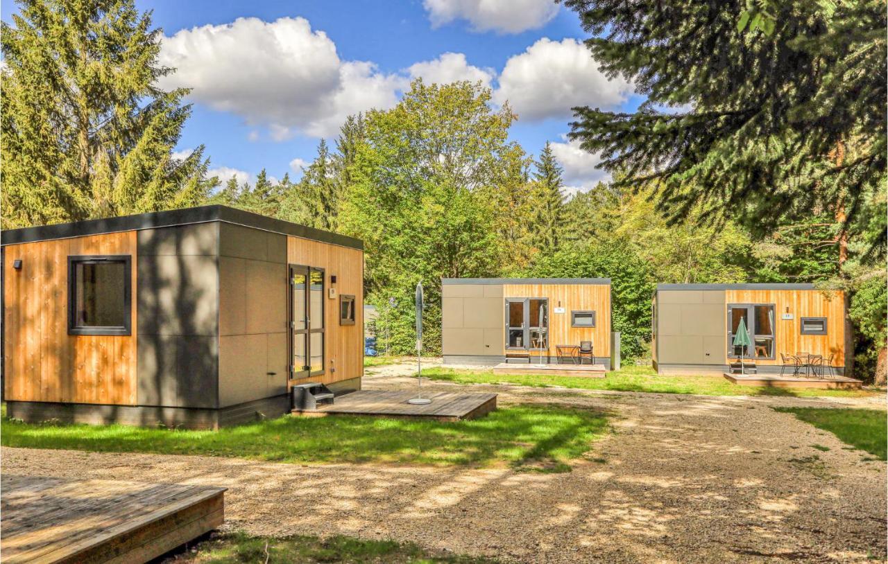 Tiny Haus 43 Am Brombachsee Pleinfeld Εξωτερικό φωτογραφία