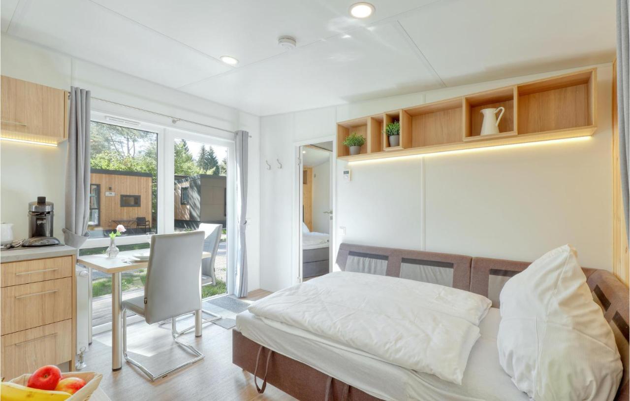 Tiny Haus 43 Am Brombachsee Pleinfeld Εξωτερικό φωτογραφία