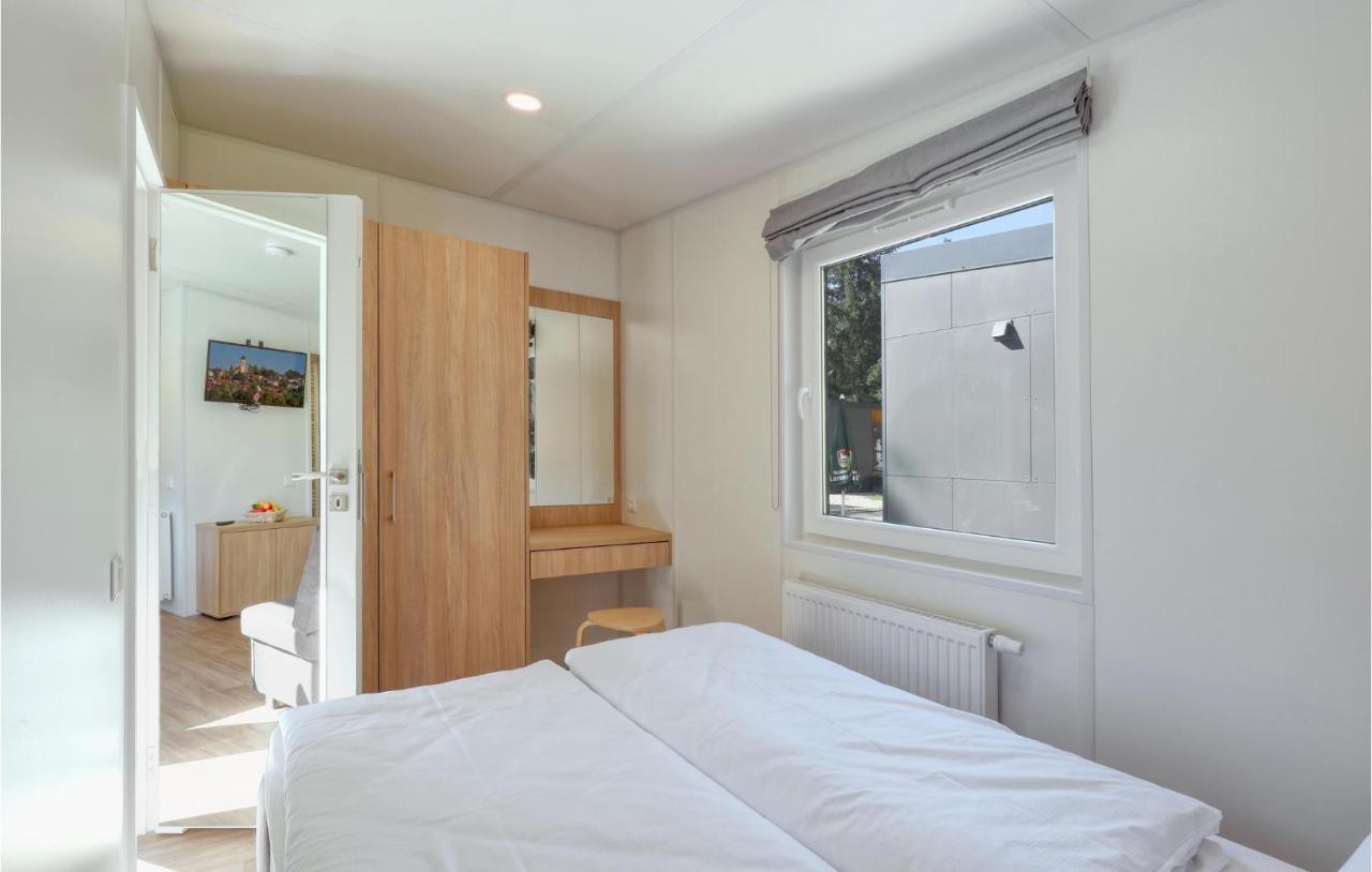 Tiny Haus 43 Am Brombachsee Pleinfeld Εξωτερικό φωτογραφία